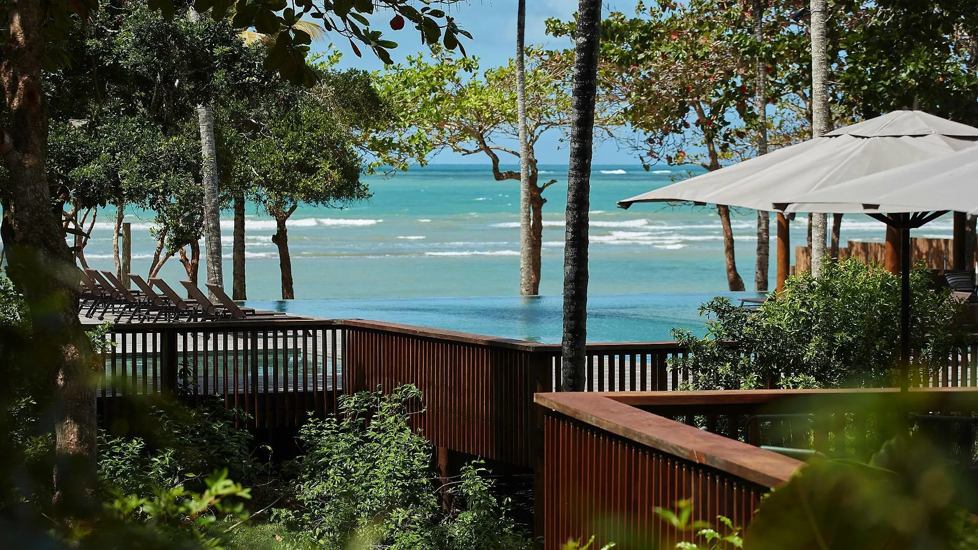 Kuara Hotel Porto Seguro