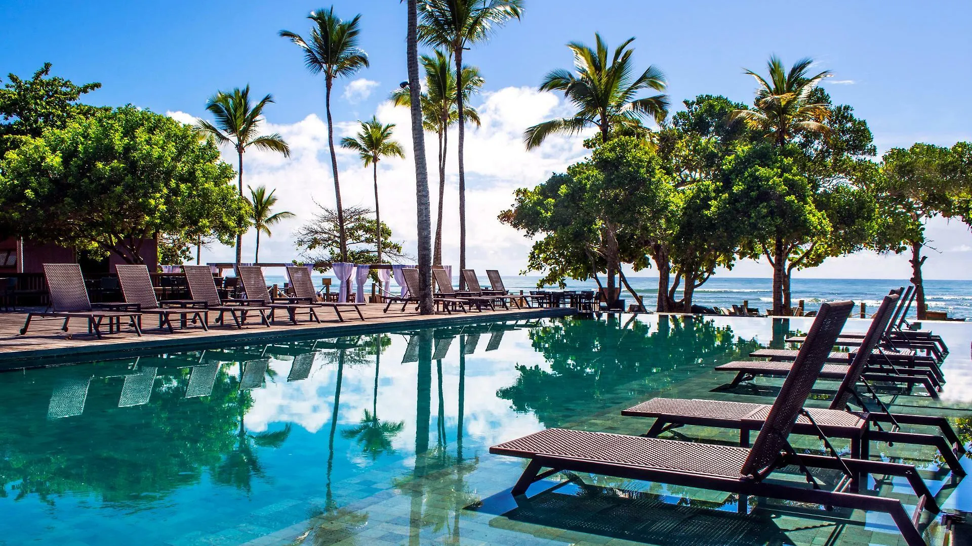 Kuara Hotel Porto Seguro