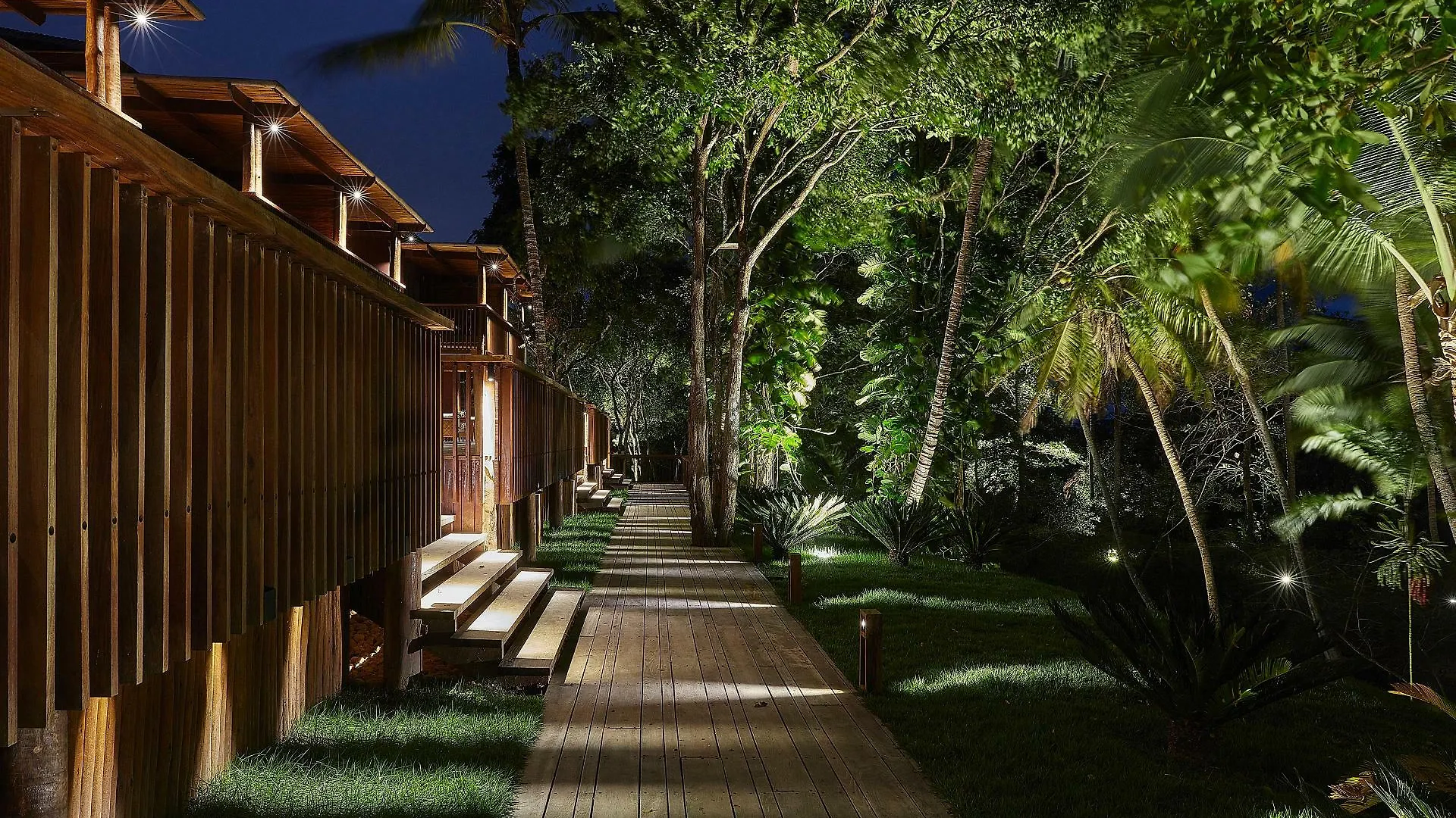 Kuara Hotel Porto Seguro