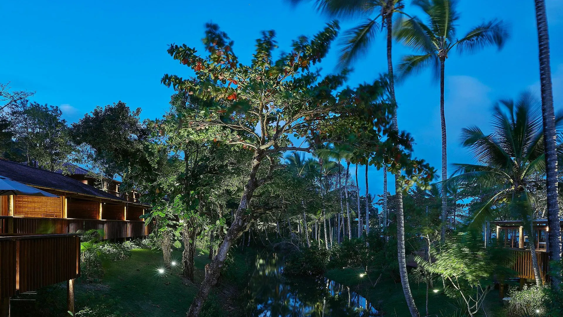Kuara Hotel Porto Seguro 5*,  Brazil